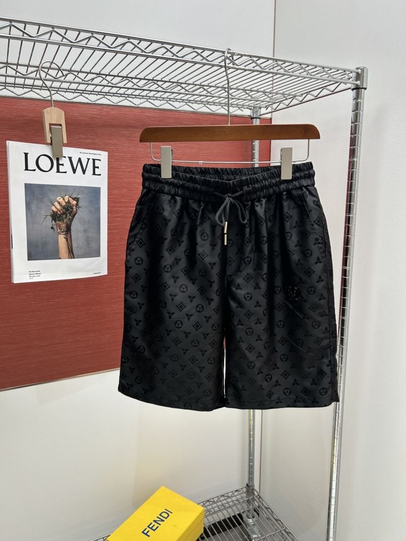 Louis Vuitton Short Pants